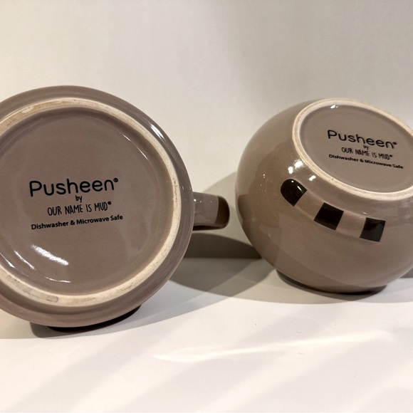 Pusheen the Cat | Teacup Set - Picture 5 of 5